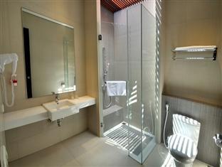 Cozy Boutique Guest House Malang Ngoại thất bức ảnh