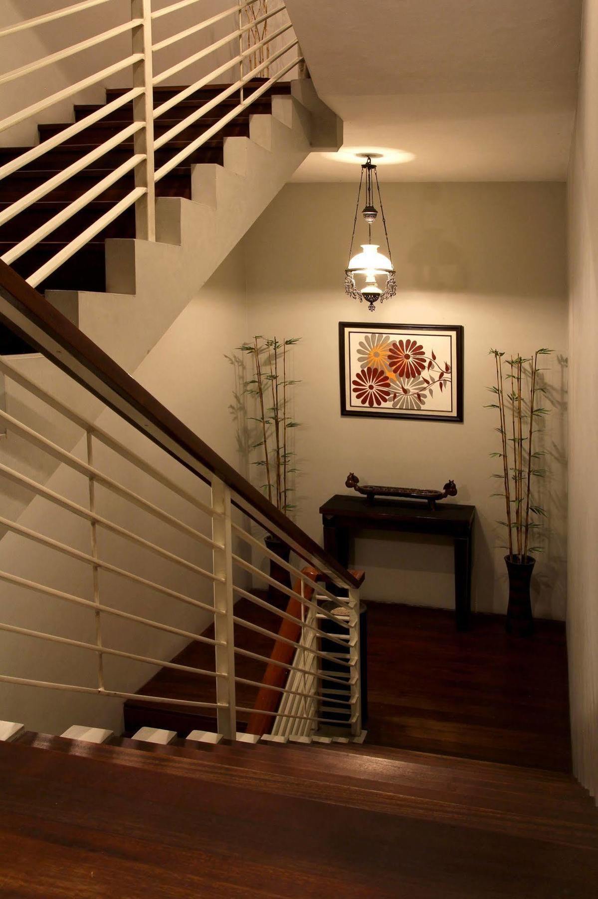 Cozy Boutique Guest House Malang Ngoại thất bức ảnh